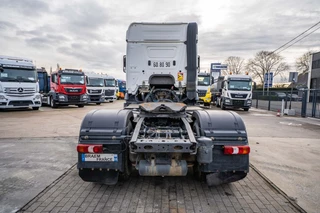 Mercedes-Benz N/A 2016 - AROCS 1845 BLS + KIPHYDR. obrazek 5