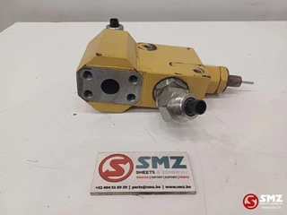 Caterpillar N/A 2022 - Solenoid valve Caterpillar obrazek 5