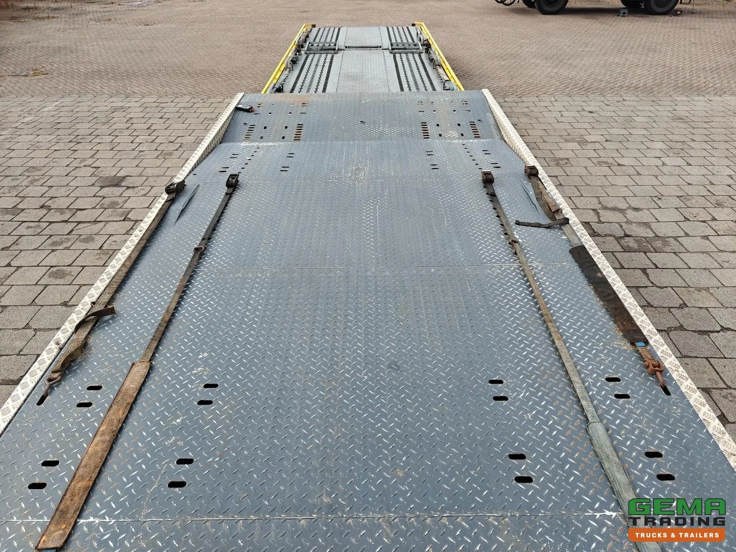 DAF CF 330 FA 2016 afbeelding 9