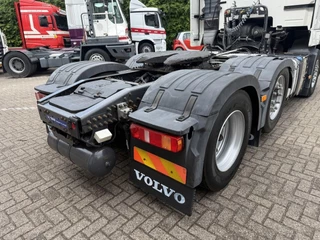 Volvo FH 2012 - 500 obrazek 12