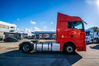 MAN TGX 2020 - 18.470 XLX BLS obrazek 3