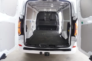 Ford E-Transit 2026 - Cust. 320L L2H1 Limited 65 kWh 160KW/218PK Automaat met POWERPACK immagine 11