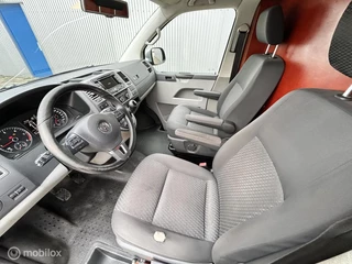 Volkswagen Transporter 2014 - 2.0 TDI L2H1 highline изображение 13
