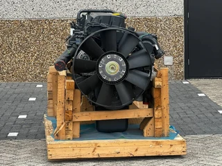 CNH - Engine - FPT Cursor 13 - F3BE9681C afbeelding 3 miniatuur
