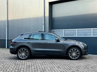 Porsche Macan 2017 - 2.0 bj.2017 NL auto|Pano|Camera|Nap. image 6