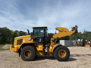 Caterpillar 930M 2020 afbeelding 3 miniatuur