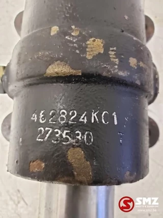 Diversen N/A - Occ Hydraulische piston vergrendeling opbouw immagine 4