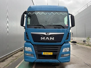 MAN TGX 2017 - 18.420 afbeelding 2 miniatuur