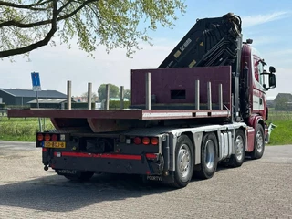 Scania G 2013 - G480 bild 12