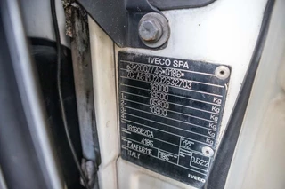 Iveco Eurocargo 2015 - 160E25 obrazek 15