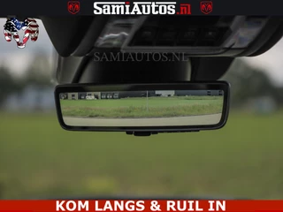 Dodge Ram Pick-Up 2024 - LIMITED HULK | 5.7 V8 402PK " HEMI | HUD | LUCHTVERING | PANO | MWK KLEP | MEGA VOL | DC | 5 PERS | afbeelding 70