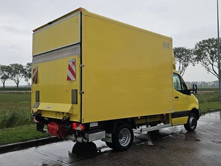 Mercedes-Benz Sprinter 2020 - 514 afbeelding 3 miniatuur