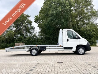 Citroën Jumper 2020 - OPRIJWAGEN 35 2.2 BlueHDi 140 PK afbeelding 3 miniatuur