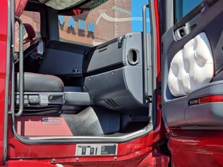 Scania R 2016 - R580 V8 Highline 4x2 - Retarder - Custom interior - Night clima - Full air imagen 29