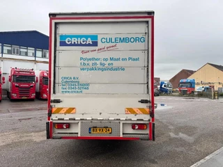 Volvo FL 12.240 2010 - N/A image 6