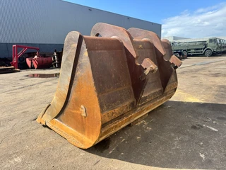 Verachtert Ditch cleaning bucket CW70 Bild 3 Miniaturansicht