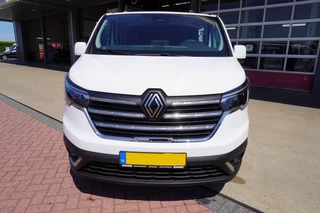 Renault Trafic 2024 - 2.0 Blue dCi 150PK T29 L2H1 Advance DC Automaat obrazek 11