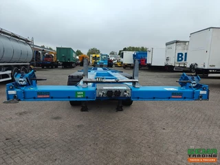 D-TEC Combitrailer S-Line CT-5 2021 - N/A imagen 7