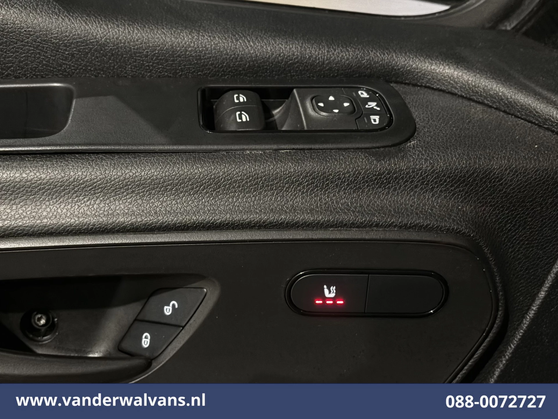 Mercedes-Benz Sprinter 2023 - 317 CDI 170pk L3H2 Euro6 Airco | Camera | Apple Carplay | Cruisecontrol immagine 22