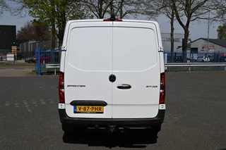 Mercedes-Benz Sprinter 2022 - 317 CDI L2H1 bild 10