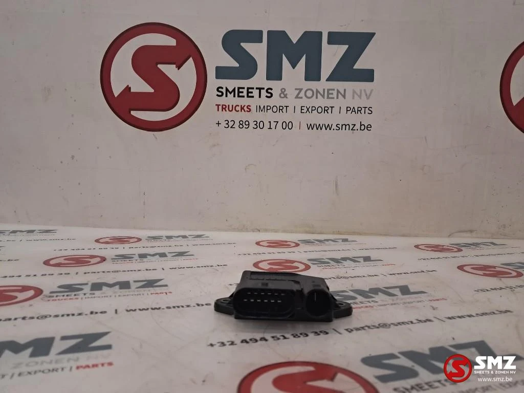 Mercedes-Benz - Occ ECU voorgloei regeleenheid OM656.929 Mercedes imagem 1