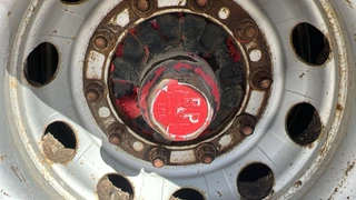 Diebolt DRUM BRAKES / FREINS TAMBOURS 2001 - N/A immagine 11