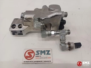 Caterpillar N/A 2022 - Valve check and relief Caterpillar imagem 1