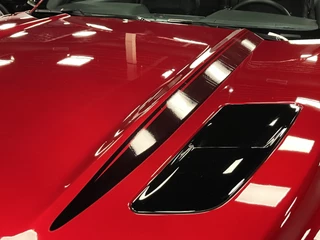 Ford Mustang 2016 - Fastback 5.0i V8 California Special 435PK Automaat Magneride image 25
