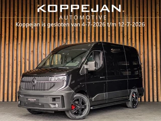 Renault Master 2024 - T35 2.0 dCi 170PK L2H2 Extra image 1