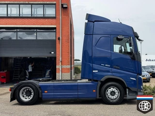 Volvo FH 2022 - 460 zdjecie 3