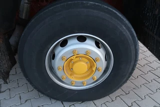 Iveco Turbostar 190.42 V8 1991 - 190.42 - 1991 - PTO - Oldtimer obrazek 23