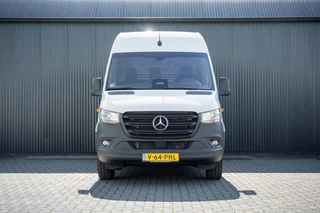 Mercedes-Benz Sprinter 2024 - 317 CDI L2H2 | Automaat | Facelift | Mbux | Camera | Cruise | Climatronic immagine 3
