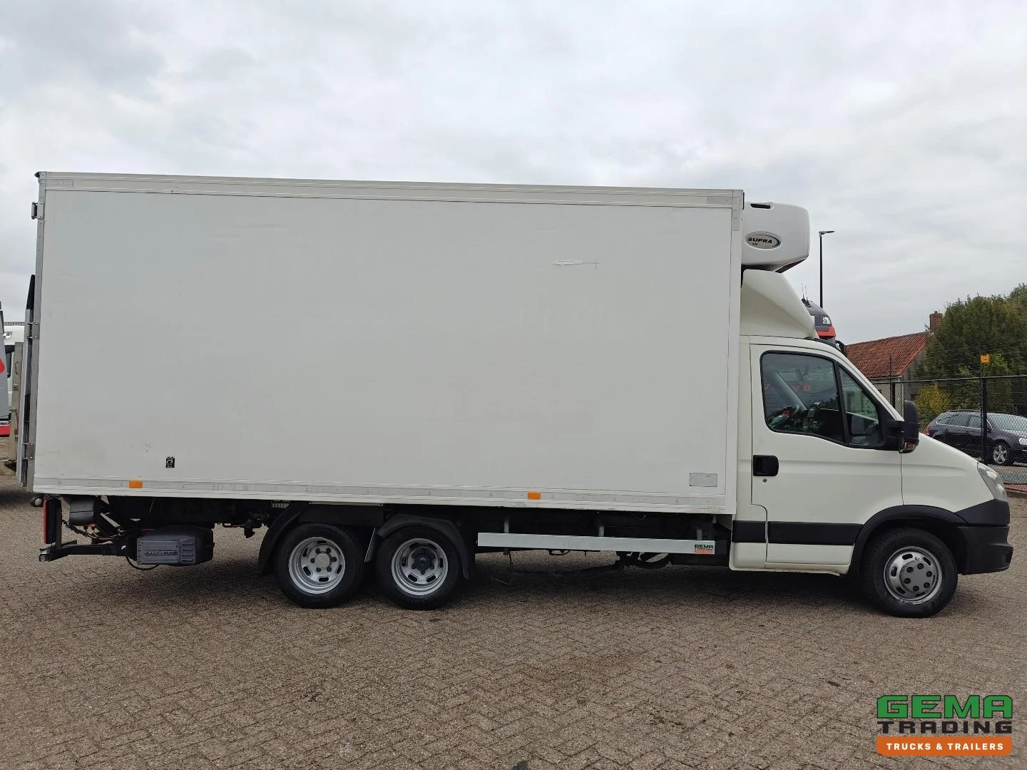 Iveco 40C15 2013 obrázek 11