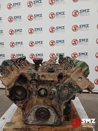 Mercedes-Benz - Occ Motor OM422A afbeelding 1 miniatuur