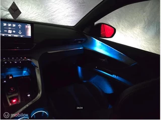 Peugeot 3008 2021 - GT Automaat – Panoramadak |Keyless |6M Garantie image 15