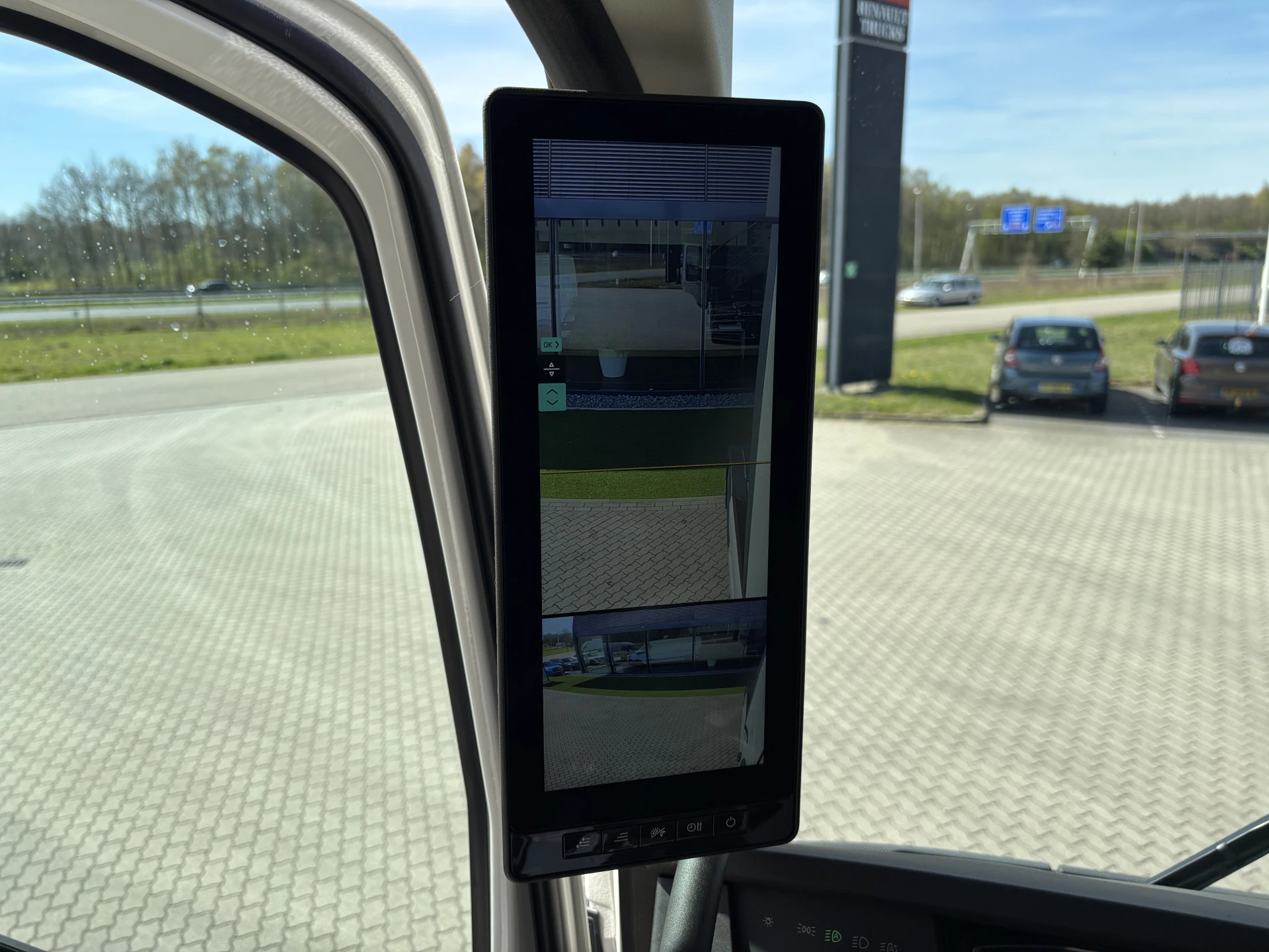 Volvo FH 2026 - 460 Aero XL 4x2 I-Save + I-Park image 26