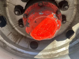 Kässbohrer N/A 2008 - 4 AXLE LAST 2 STEERING, EXTENDABLE image 7