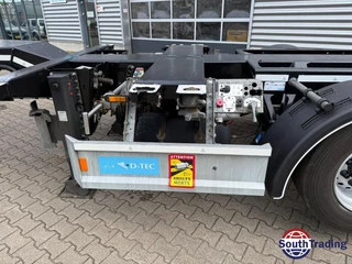 D-TEC FLEXITRAILER 2020 - N/A imagen 17