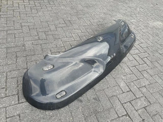 Volvo N/A - 20937446 SUN VISOR (2005-2014) bild 1