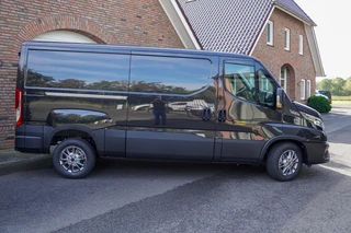 Iveco Daily 2026 - 180 pk L2H1 Aut. 3500KG Laadvermogen afbeelding 2 miniatuur