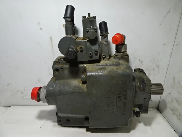 - Geen producent - - HAWE HYDRAULIK imagen 1