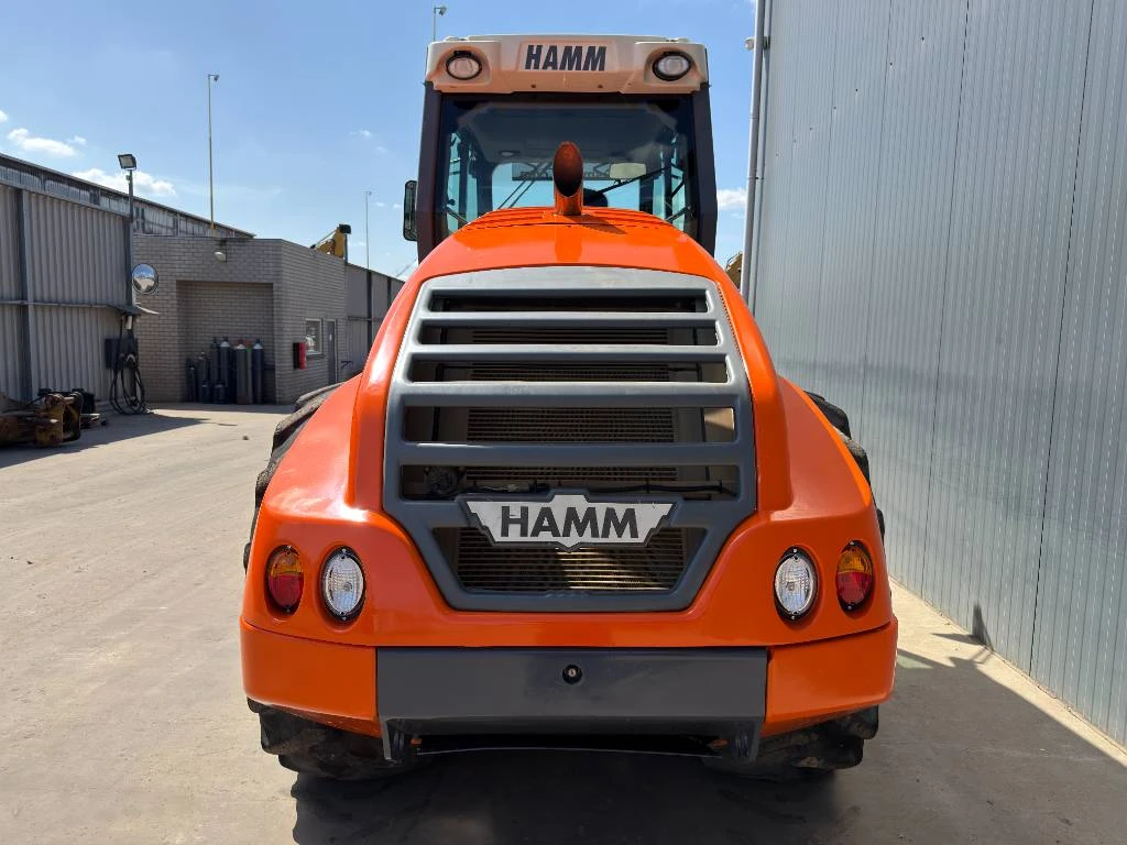 Hamm 2015 - H16i obrázek 4