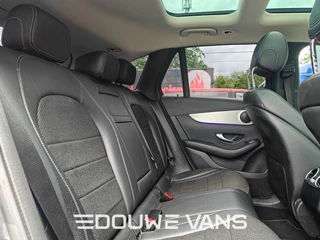 Mercedes-Benz GLC 2021 - 300e 4MATIC Panorama Luchtvering Trekhaak image 31
