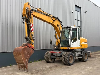 Liebherr A314 2006 - N/A obrazek 2