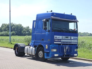 DAF N/A 1999 - XF 95.380 bild 5