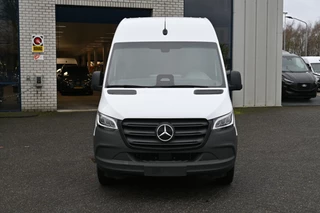 Mercedes-Benz eSprinter 2026 - 320 RWD L3H2 Pro 81kWh изображение 2