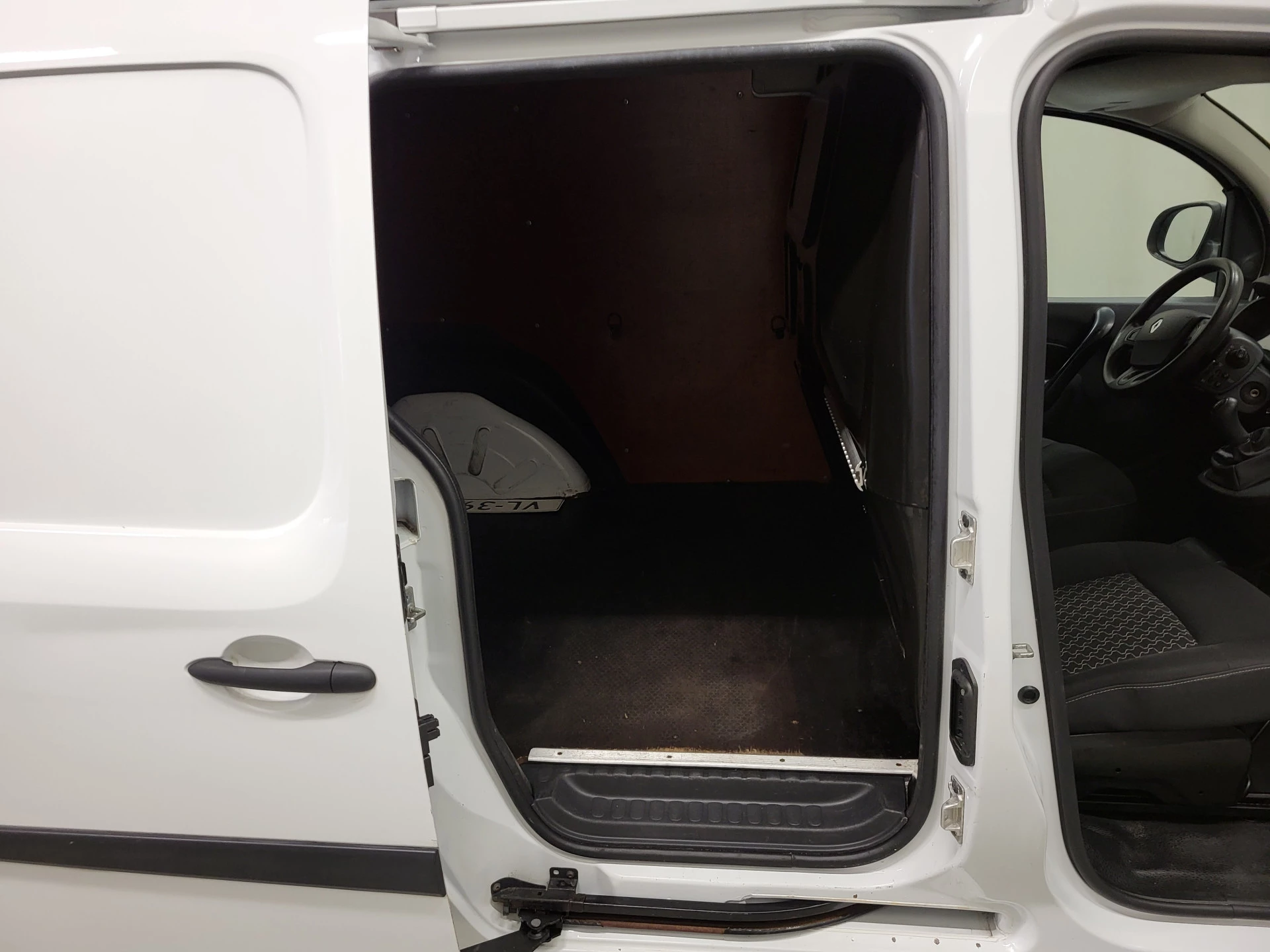 Renault Kangoo 2015 - Express 1.5dCi 75pk Trekhaak immagine 6