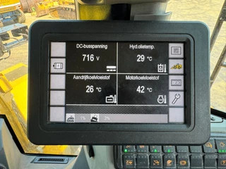 Caterpillar 988 XE High Lift 2024 - N/A immagine 13