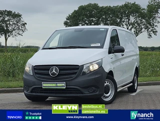 Mercedes-Benz eVito 2022 for sale