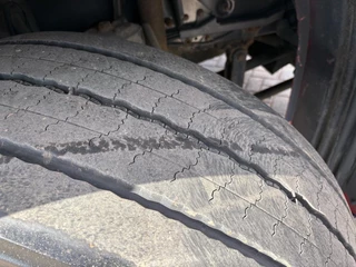 Scania R 2007 - 620 A 6X2/4 obrazek 28